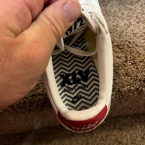 Nike Cortez size 6.5 - Picture 4 of 10
